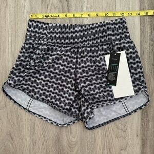 Limited Edition Lululemon Seawheeze Tracker Short - NWT